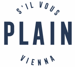 PLAIN Vienna